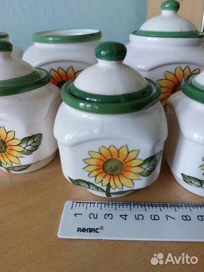 Набор для специй