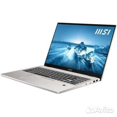 Ноутбук MSI Prestige 16 Evo A12M-093RU - новый