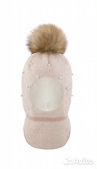 Шапка шлем Gusti Густи р. 50-52