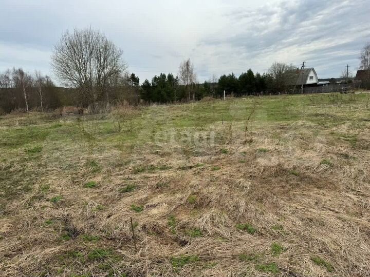 Участок 6,2 сот. (ИЖС)