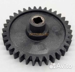 Шестеренка, для мясорубки ротор-Дива, 58065