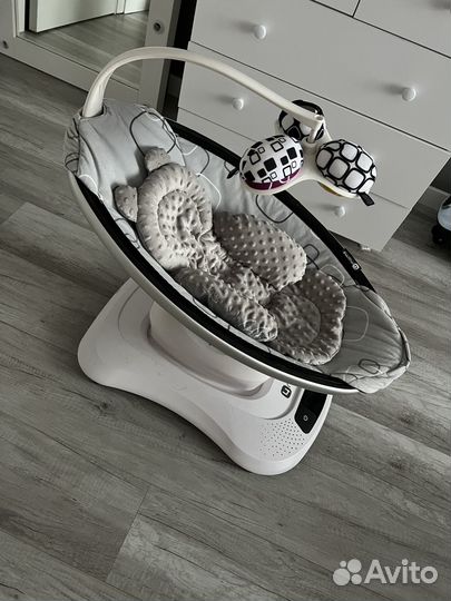 Детские качели 4moms