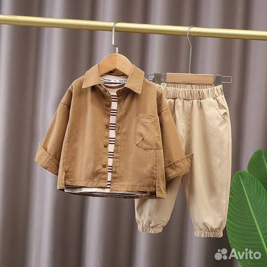 Детская одежда