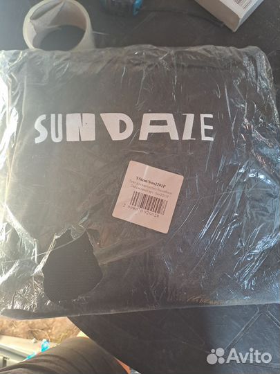 Тент для бассейна