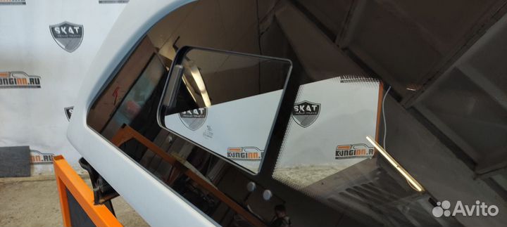 Кунги skat для JAC T6