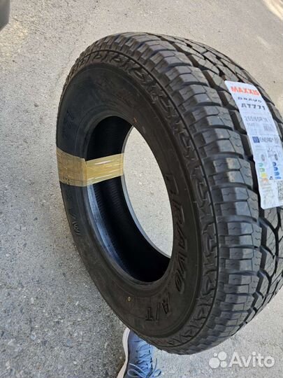 Maxxis AT-771 Bravo 265/65 R18