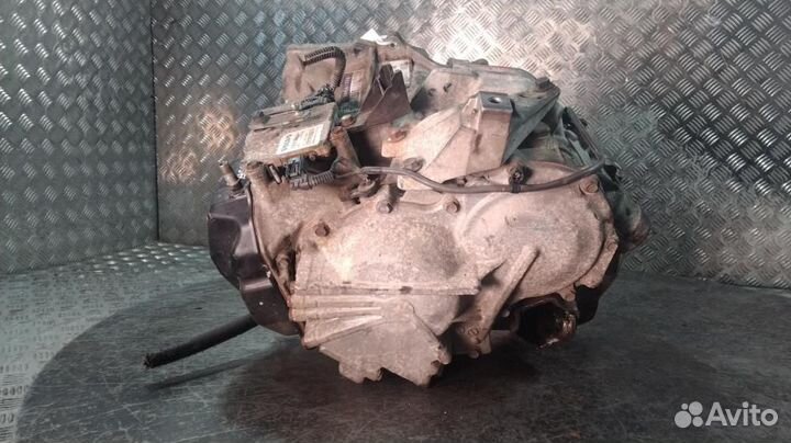 АКПП 30681286 Volvo V50 (2004-2012)