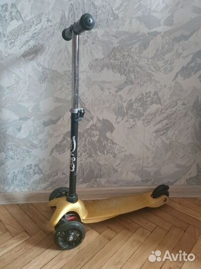 Самокат детский