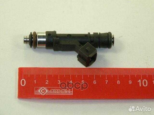 Форсунка умз-4216 Bosch (аналог 4060-01-1320100