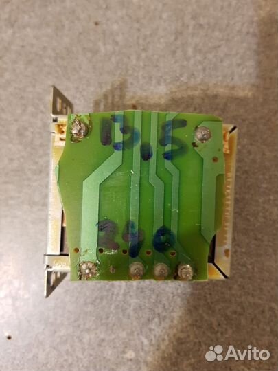 Трансформатор