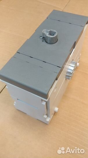 Механизм переключения рубильника OT, OTM