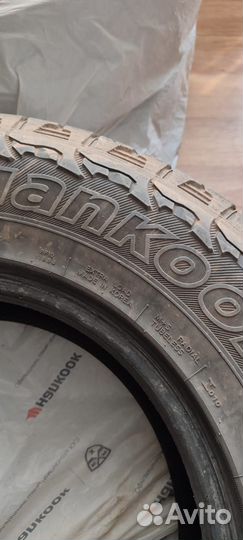 Hankook AH11 245/70 R16