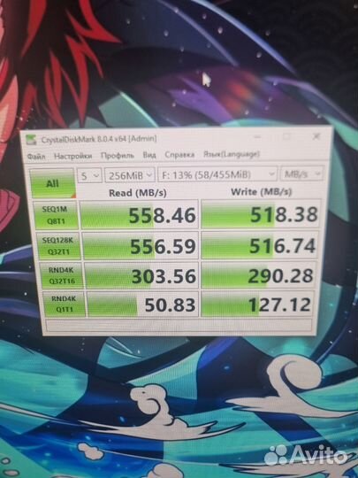 Ssd Samsung 860 evo 500gb