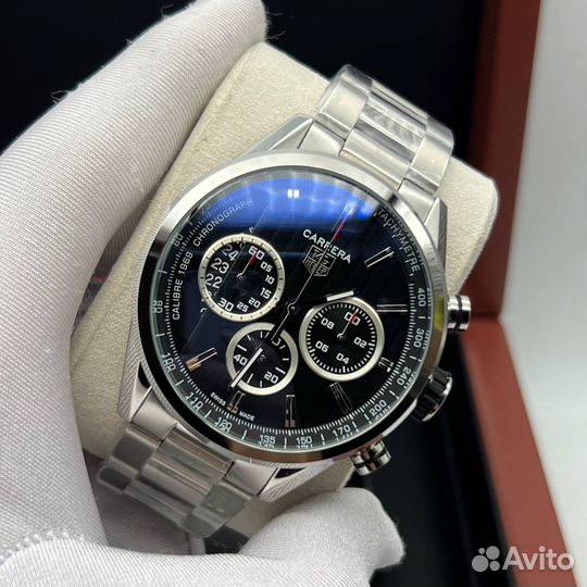 Часы Tag Heuer Carrera