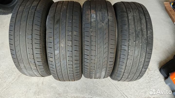 Pirelli Cinturato P7 205/55 R16 91V