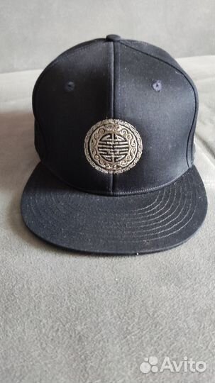 Кепка мужская