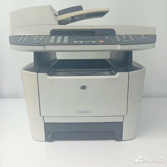Мфу HP LaserJet M2727nf