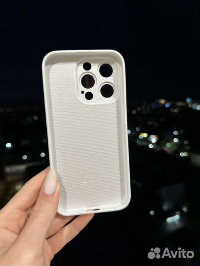 Чехол на iPhone 14/15 pro/pro max