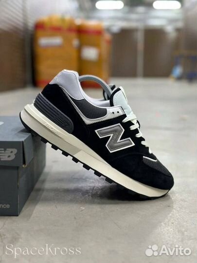 Кроссовки New Balance 574