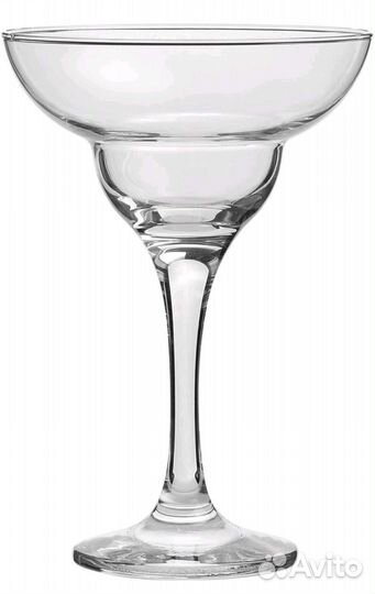 Набор бокалов для коктейлей новые