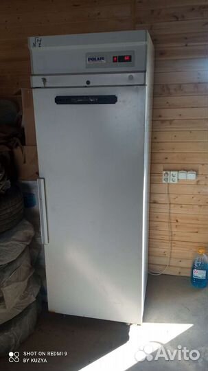Холодильный шкаф Polair cm105