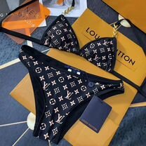 Купальник louis vuitton