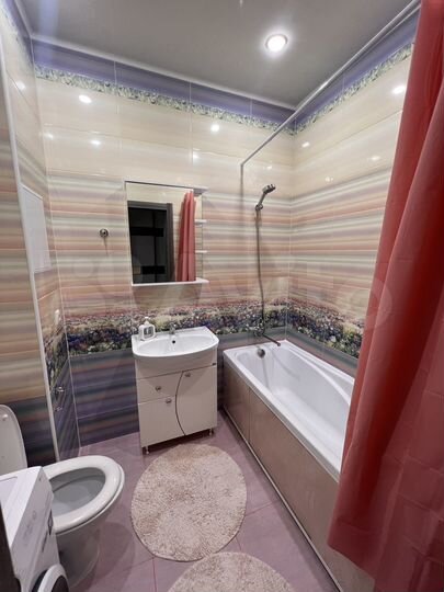 1-к. квартира, 45 м², 8/20 эт.