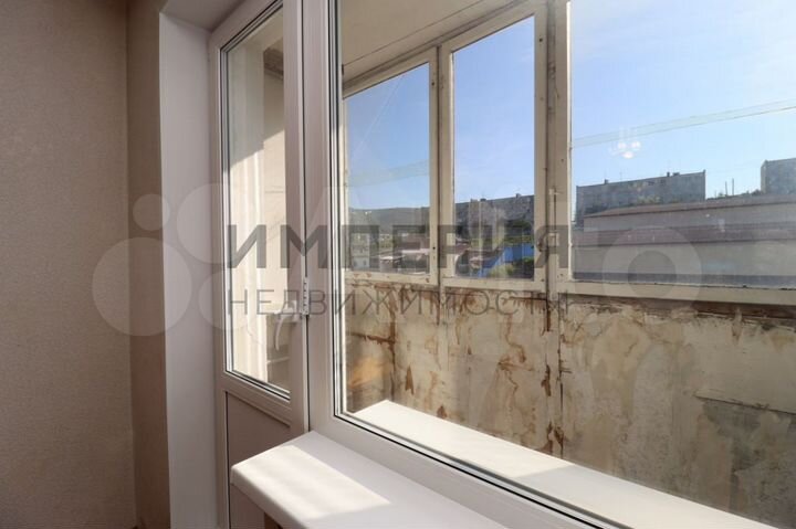 3-к. квартира, 67,8 м², 4/5 эт.