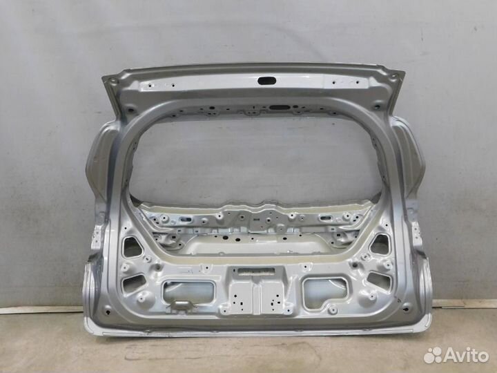 Дверь багажника Haval F7/F7x