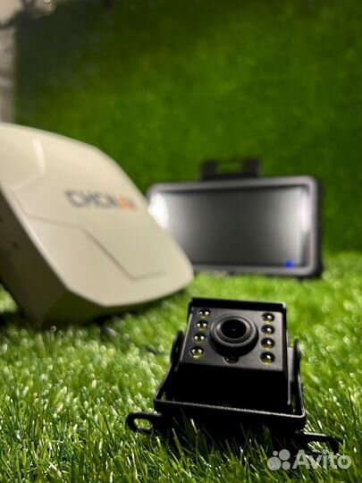 Автопилотное устройство chcnav NX510 PRO