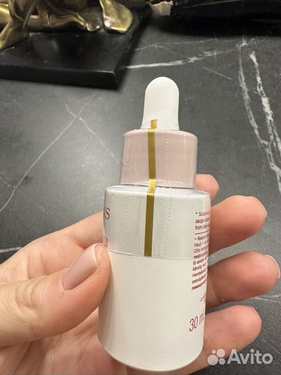 Clarins calm-essentiel