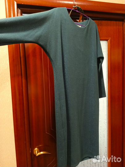 Нарядное платье