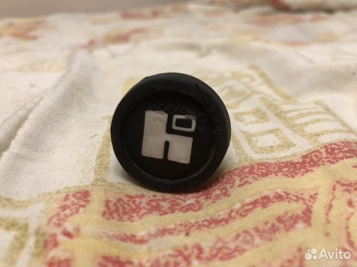 Грипсы для трюкового самоката