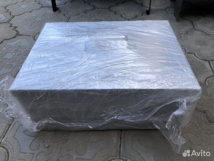 Коптильня из нержавейки