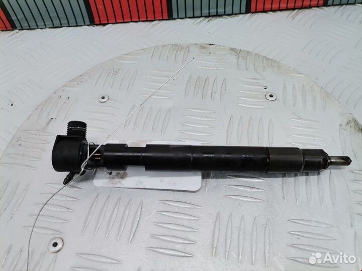 Форсунка для Opel Antara (L07)