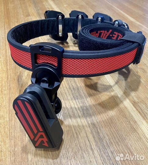 Комплект DAA для практической стрельбы ipsc