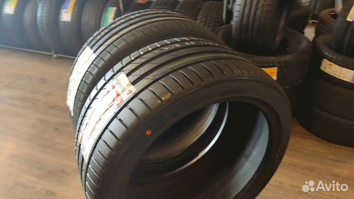 Kumho Ecsta PS71 SUV 285/50 R20 116W