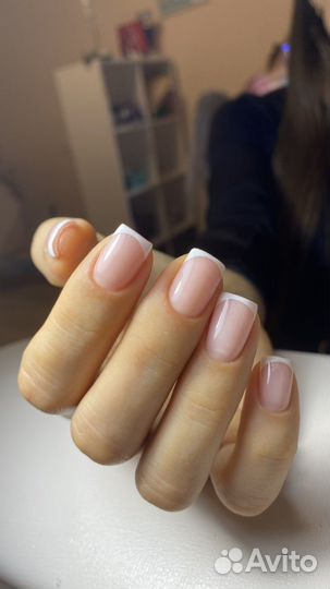 Маникюр, педикюр, подолог