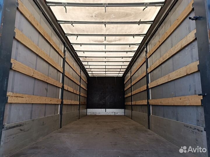 КАМАЗ Компас 12, 2022