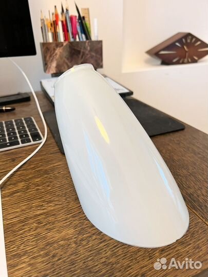 Плафон к люстре 1959-1963г