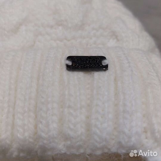 Шапка зимняя 46-48. Чудо- кроха