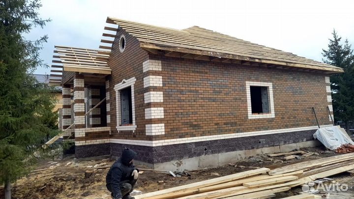 Строительная экспертиза и оборудования