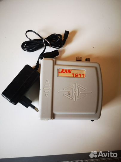 Компрессор JAS 1211