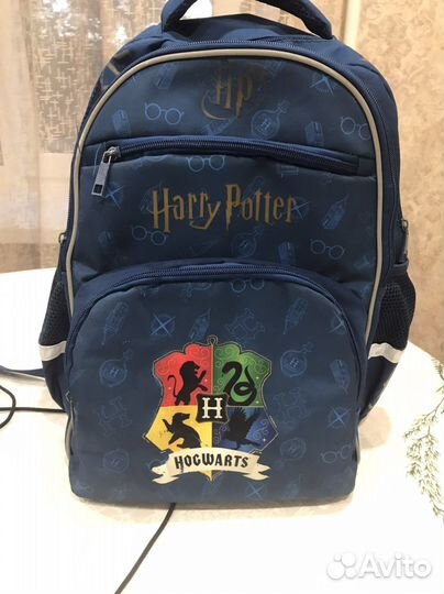Рюкзак Гарри Поттер