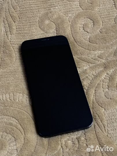 iPhone 12 pro max разбор на запчасти или целиком