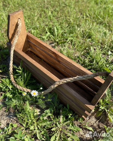 Кашпо для цветов уличное