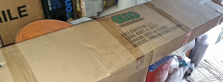 Рейлинги на крышу тойота фортунер