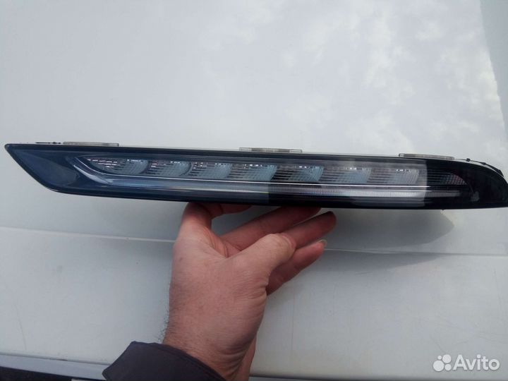 Porschе Macan ходовые