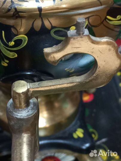 Самовары электрические СССР