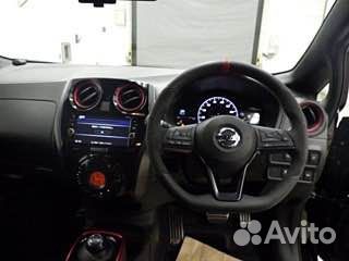 Nissan Note 1.2 AT, 2019, 16 000 км